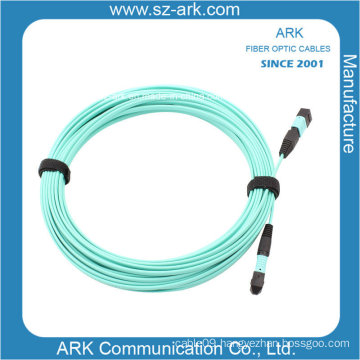 MPO-MPO Fiber Optic Cable Patchcord